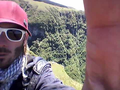 Canions São José dos ausentes Rs- Green Dark Power Goa Gil 2019