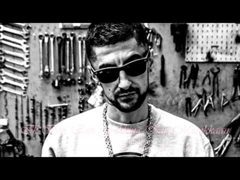 Ik Ben Een Fokking Kut Marokkaan APPA ft  RBDJAN(new)