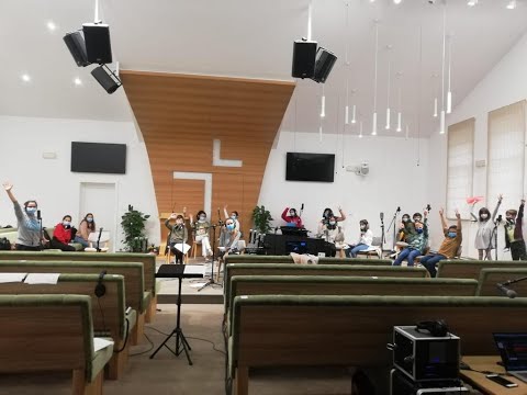 Promo Pildele Împărăției - Consonantis Junior