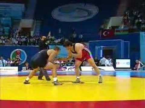 Rowlands vs Siddiqui