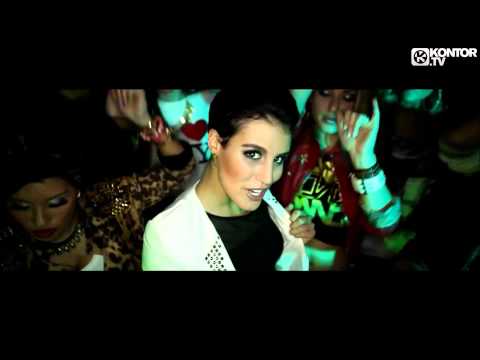 Manian feat. Nicci - I'm in Love With The Dj ( Goat Edition )