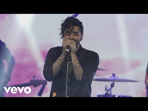 Fresno - Acordar (Ao Vivo)