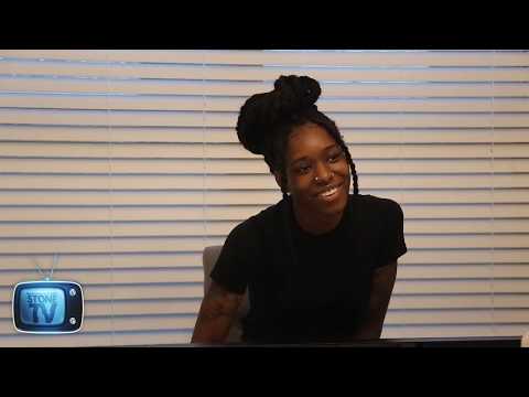 CIANI MILLS  JOINING TOP OFF ENT & BEEN VERSATILE WITH  MUSIC, IM FROM EASTWOOD !! PT1