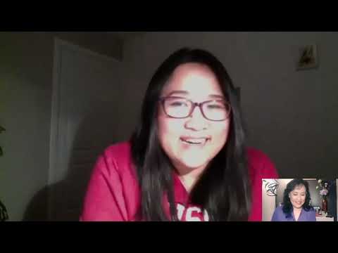 Een praatje maken met Shintya//SPREKEN//NEDERLANDS//DUTCH