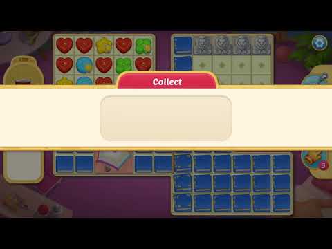 Matchington Mansion Level 2519