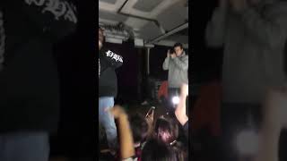 BIG BABY SCUMBAG DALE EARNHARDT LIVE (BOSTON)