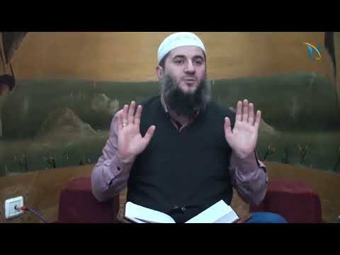 Kërkesat e Beni Israilëve s'kanë të ndalur! - Hoxhë Muharem Ismaili