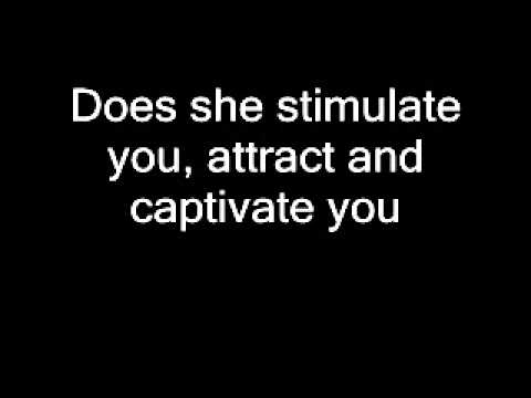 Like the way I do - Melissa Etheridge Lyrics