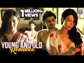 Younger Boy And Older Woman Romantic Scene BA Pass Shilpa Shukla Hot Scene Shadab Kamal