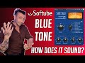 Softube Tube Tech BLUETONE How Does It Sound