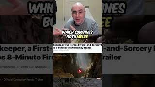 Fatekeeper Gameplay Released