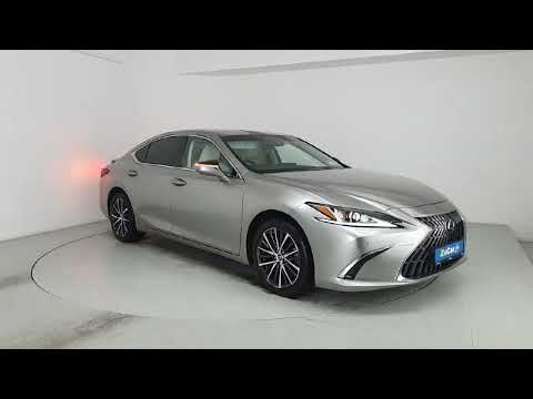 Lexus ES #57 ES300h Dynamic - Image 2