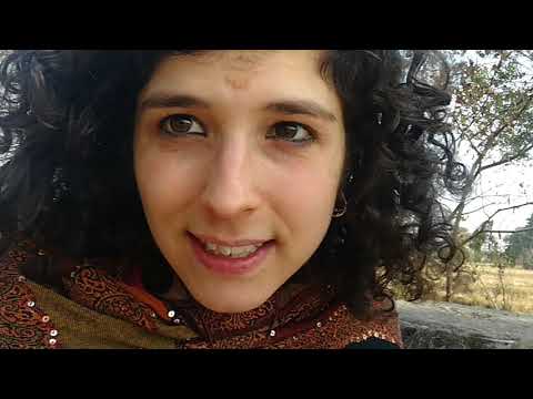 Sanrito 2019 - Ospite: Marta Mattalia dall'India