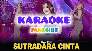 Download lagu Sutradara Cinta KARAOKE - Diva hani Nada cewek Cowok.. mp3