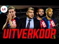 FC Barcelona In De Uitverkoop: Welke Trucs Haalt De Club Uit?