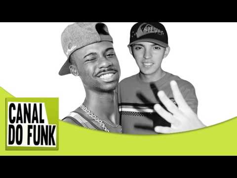 MC Flavinho e MC Phe Cachorrera - Solta o Pontinho (DJ Nanno) Lançamento 2016