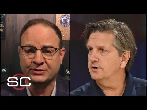 Woj explains how the Wolves went from firing their coach to hiring a new one so fast | SportsCenter