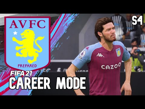 5 YOUTH ACADEMY DEBUTS! - FIFA 21 Aston Villa PS5 Career Mode #47