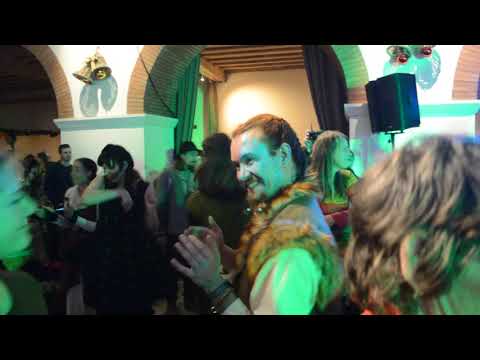 Midwinter fair 2018 * Emian - Chêne Blanc