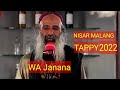 Pashto New Tappy | Wa Janana | Nisar Malang | OFFICIAL | 2022