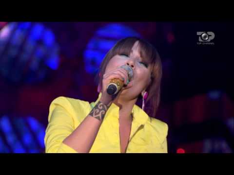 Jonida Maliqi dhe Ledion Liço - Sot T'I japim fund, 30 Prill 2011 - Top Fest 8 Gjysemfinale 2