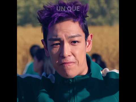 Dame Un Grrr - Thanos & Mina - Squid Game 💅🏻🎀 #fyp #squidgame