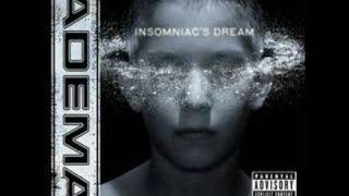 Adema Nutshell Insomniac&#39;s Dream