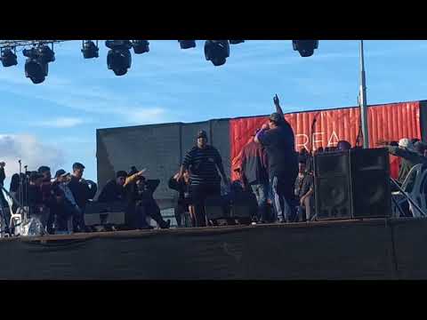 TOLE vs DARO vs TOXIC - 8AVOS - ESPECIAL GDT PROVINCIAL