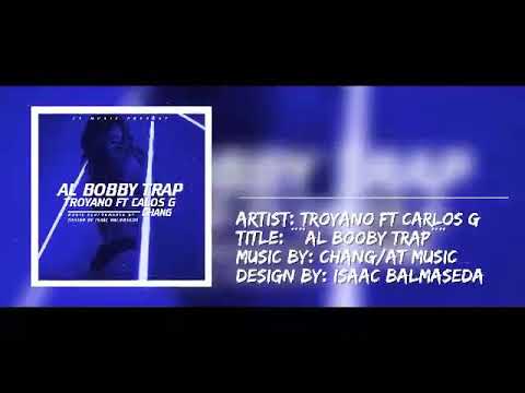 Te Estoy Buscando - Hector El Troyano ft Carlos G prod by Chang AT Music