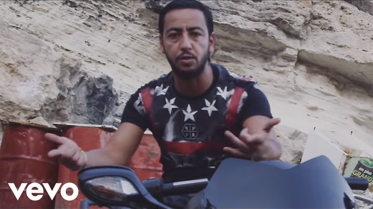 Lacrim - Brasse Au Max