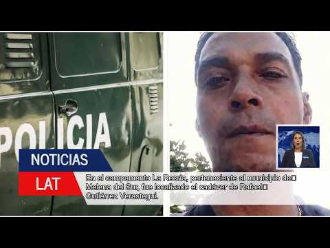 Trágico final de presunto agresor en Mayabeque: Hallan cuerpo en cañaveral