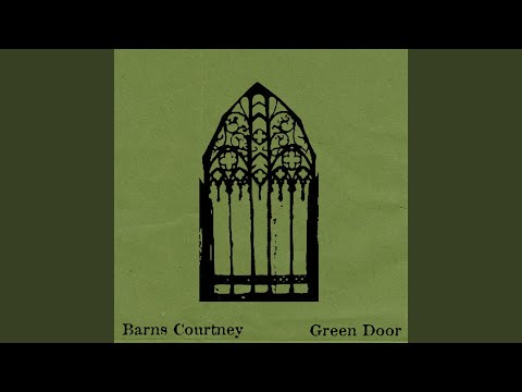 Green Door
