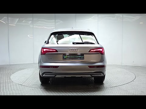 Audi Q5 35 TDI 163HP S tronic SE - Image 2