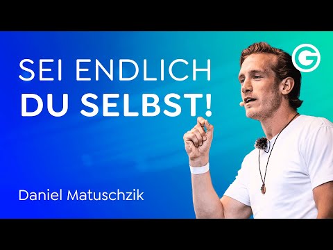 Authentizität: Erfolg ist ohne Wahrheit NICHT echt … // Daniel Matuschzik