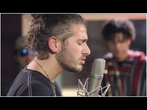 Bob Marley - No Woman, No Cry (Cover by Berklee Bob Marley Ensemble)