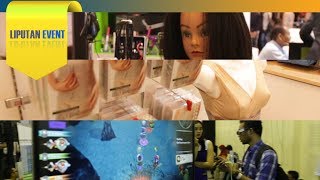 LIPUTAN EVENT – Hair Expo Indonesia, Mommy ‘n Me, Bekraf Game Prime 2017