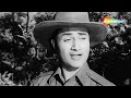 Main Zindagi Ka Saath Nibhaata Chala Gaya Mohd Rafi Dev Anand Hum Dono 1961