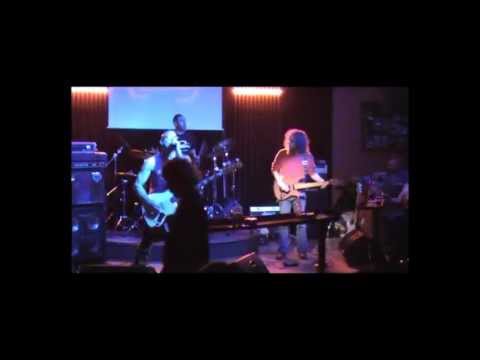 Vavoura Band - Call the doctor