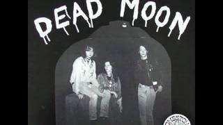 Dead Moon - Parchment