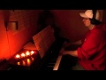 David Lanz - Silent Night (Cover)