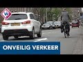 Gevaarlijke verkeerssituaties: resultaten meldpunt - OMROEP WEST