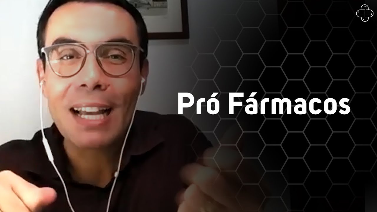 Pró Fármacos
