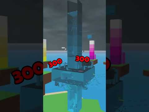 JToH Towers That Aren't Technically Towers #roblox #jtoh