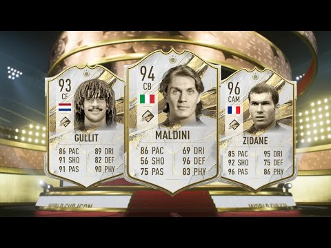 AVASIN 89+ WORLD CUP OR PRIME ICON PAKETIN JA SAIN...!!! - FIFA 23 SUOMI