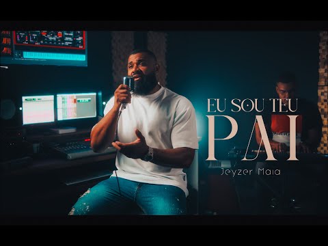 Jeyzer Maia | Eu Sou Teu Pai (Cover) Valesca Mayssa