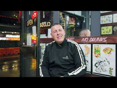 Fortay - Could of been me