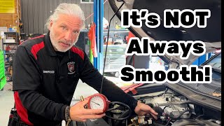 We Thought We Had It, But Then This Happened.. (Ford Explorer No Start)