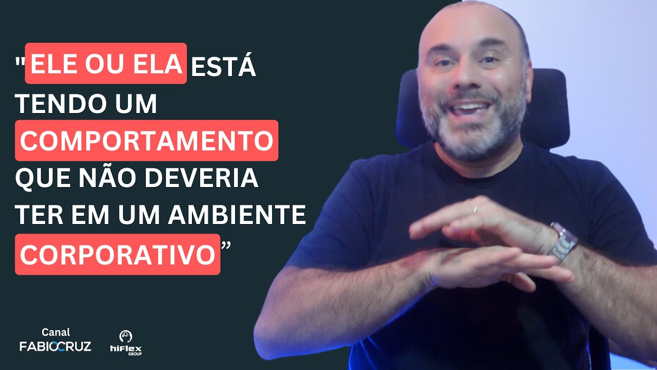 Veja o que FAZER quando o RH se OMITE em um caso de ASSÉDIO