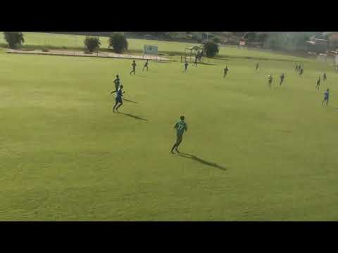 AMISTOSO 1 BOA VISTA X ART SUL SUB 20  - FEV 2021