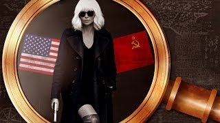 A Guerra Fria de Atômica | Nerdologia